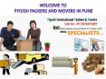 Best Packers Movers  in Pune |Maharashtra-Piyush International Packers And Movers PowerPoint PPT Presentation