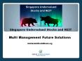 Singapore Undervalued Stocks and REIT’s PowerPoint PPT Presentation