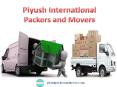 Top Packers Movers  in Pune |Maharashtra-Piyush International Packers And Movers PowerPoint PPT Presentation