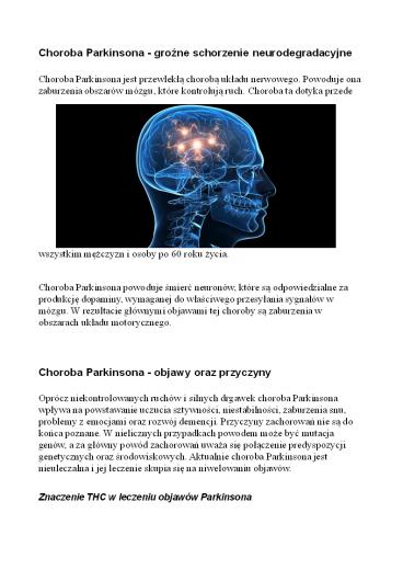Nasiona konopi - Informacje o wykorzystaniu marihuany