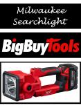 Milwaukee Searchlight