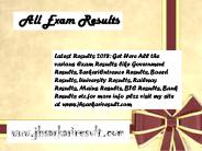 All Exam Results (1)