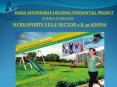 HCBS Sports Ville Huda Affordable Sector 2& 35 Sohna Gurgaon PowerPoint PPT Presentation