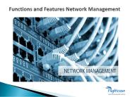 Network Management