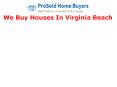 We Buy Houses In Virginia Beach