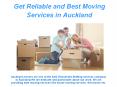 Cheap House Moving Companies in New Zealand
