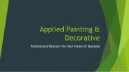 Carpentry, Repair & Maintenance Service Brisbane