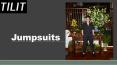 Jumpsuits | Tilit Modern Hospitality Workwear PowerPoint PPT Presentation