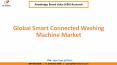 Smart Connected Washing Machine Market to reach $15.8 billion by 2024 PowerPoint PPT Presentation