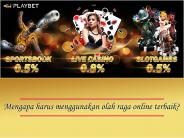 Best Online Sportsbook