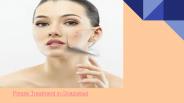 Pimple Treatment in Ghaziabad