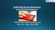 Outsourced Bookkeeping Services in USA | Accounting Outsourcing USA