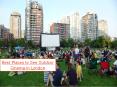 Here are 5 best places to see outdoor cinema in london. PowerPoint PPT Presentation