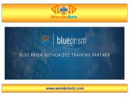 Blue Prism online training