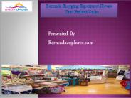 Bermuda Shopping Experience: Elevate Your Fashion Sense.