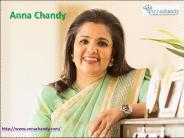 Anna Chandy