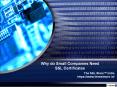 Why do Small Companies Need SSL Certificates? PowerPoint PPT Presentation