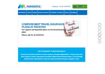 Buy health insurance Pakistan