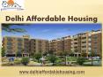 Delhi Affordable Housing PowerPoint PPT Presentation