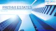 Prithvi Estates