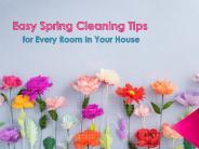 Ultimate Spring Cleaning Guide in Adelaide