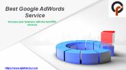 Top google adword service Company