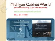 Professional Kitchen & Bath Design in Royal Oak