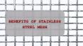 Stainless steel mesh suppliers in UAE | Fanatech PowerPoint PPT Presentation