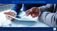 U.S. Personal Coaching Market 2022 PowerPoint PPT Presentation
