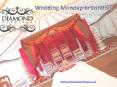 Wedding Mandap in London