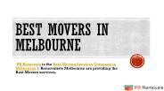 Furniture Removalist Airport west