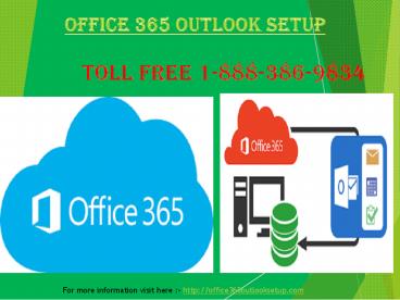 office 365 outlook setup (5)