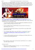 What-makes-sbobetonlinea-leading-gambling-platform PowerPoint PPT Presentation
