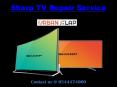 Sharp TV Repair Service at pocket-friendly rates, Call at 0544474009 PowerPoint PPT Presentation