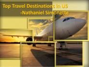 Top Travel Destination in US_Nathaniel Simonette