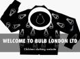 Information Presentation Of Bulb London