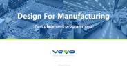 Opinions On Effective Design For Manufacturing