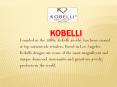kobelli ring PowerPoint PPT Presentation