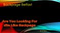 Backpage Belfast |Back page Belfast |Belfast backpage PowerPoint PPT Presentation