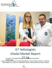 Gynecologists Global Market Report 2018