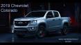 All New 2019 Chevrolet Colorado Mid Size Truck – Westside Chevrolet PowerPoint PPT Presentation