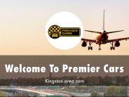 Information Presentation Of Premier Minicab