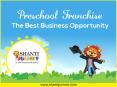 Top franchise opportunities for women PowerPoint PPT Presentation