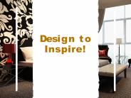 Design to Inspire!