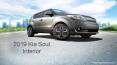 Eco Friendly 2019 Kia Soul EV Interior – Westside Kia