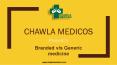Worldwide Generic & Branded medicine suppliers – Chawla Medicos PowerPoint PPT Presentation