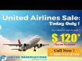 United Airlines Official Site | United Airlines Reservations | United Airlines Deals PowerPoint PPT Presentation