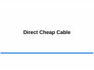 AT&T and Directv Bundle