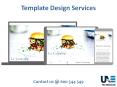 Provide the Best Template Design services in Dubai Call Us @ 600544549 PowerPoint PPT Presentation