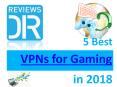 What Are The Reasons to Use VPN On Games PowerPoint PPT Presentation